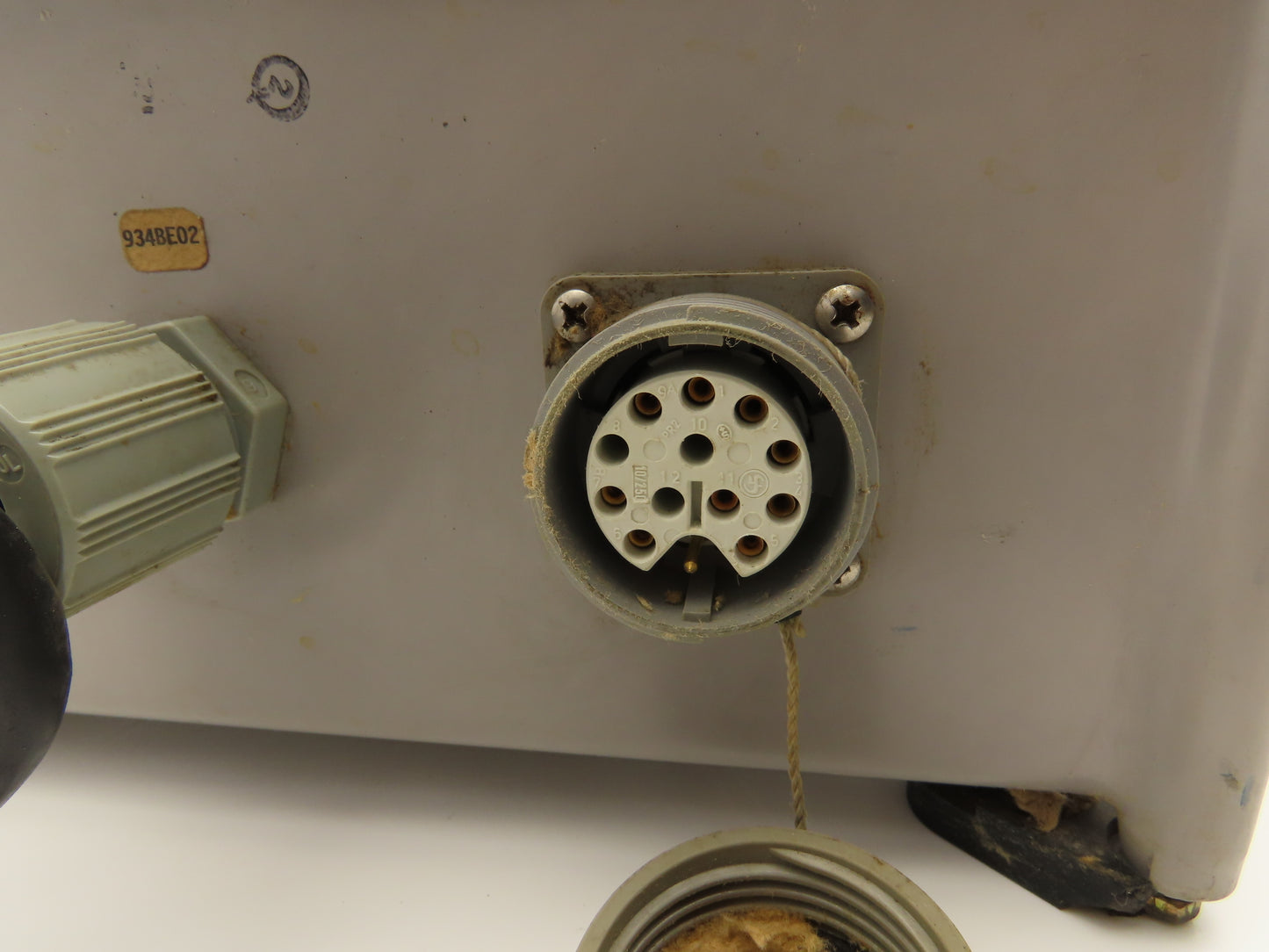 BTG 883-0670 Brightness Transmitter BT-S