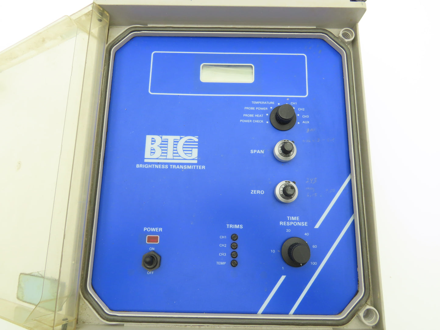 BTG 883-0670 Brightness Transmitter BT-S