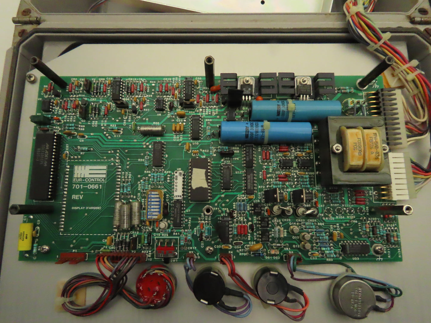 BTG 883-0670 Brightness Transmitter BT-S