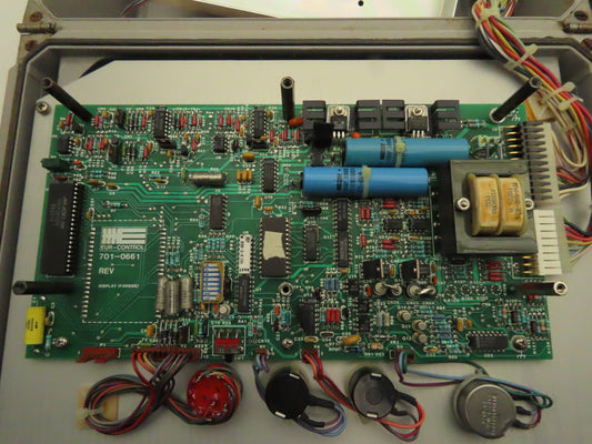 BTG 883-0670 Brightness Transmitter BT-S