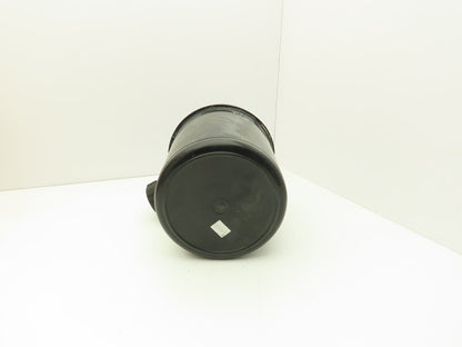 Durapipe W601 Poly Dilution Trap With Two 1.5" Inlets & One 2" Outlet