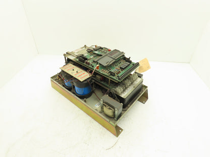 Allen Bradley 1336-B005-EOD-L3-S1 Variable Frequency AC Drive 5Hp 460V 3PH VFD