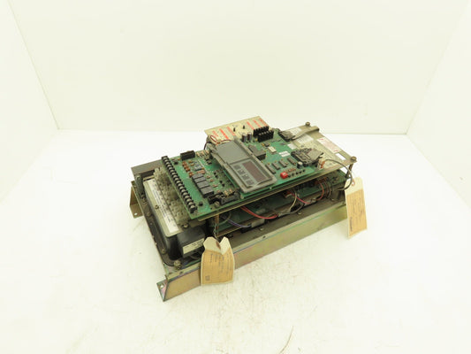 Allen Bradley 1336-B005-EOD-L3-S1 Variable Frequency AC Drive 5Hp 460V 3PH VFD