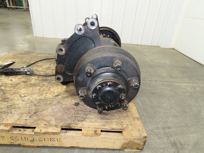 Hyster E60Z Forklift Dual-Wheel Drive Axle Assembly 6-Lug