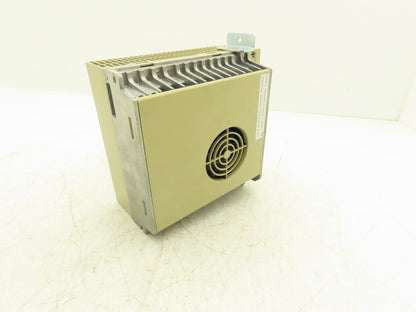 Yaskawa SGDM-08ADAY360 ServoPack Servo Drive 1Ph 230V In 0.2kW 230V 2.1A 3Ph Out