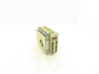 Yaskawa SGDM-08ADAY360 ServoPack Servo Drive 1Ph 230V In 0.2kW 230V 2.1A 3Ph Out