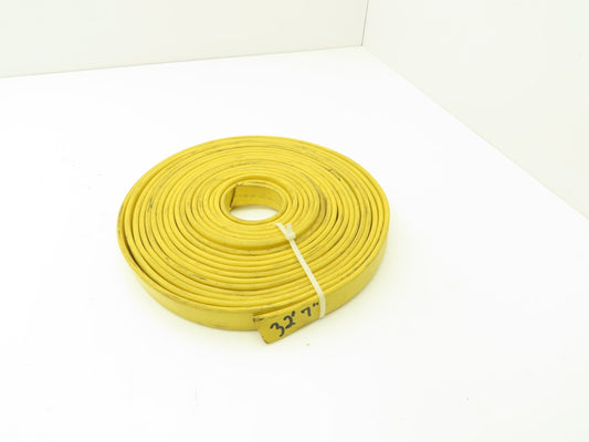Festoon Cable Outdoor E73093 Multi-Conductor Flat Cable 8 Wire 16AWG 600V 32'