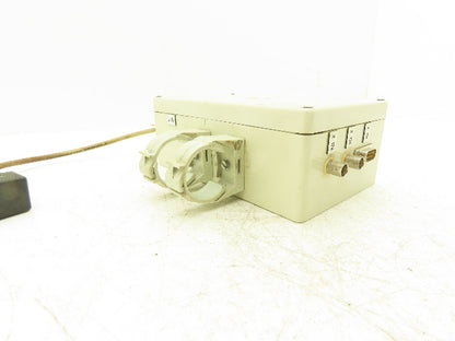 Rofin Sinar Pressure Transmitter Control Box From 2000 SMX