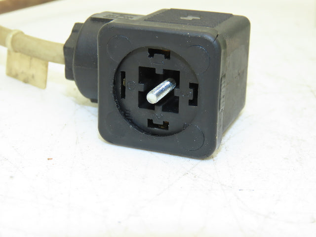 Rofin Sinar Pressure Transmitter Control Box From 2000 SMX