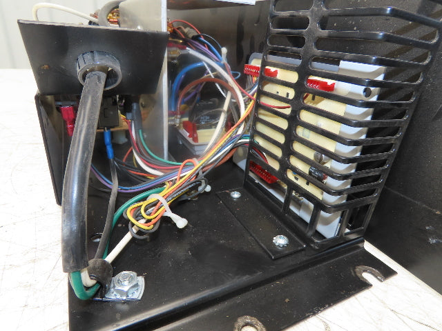 Lester 27380 24VDC Battery Charger AGM 150-305AH Walkie Pallet Stacker Forklift