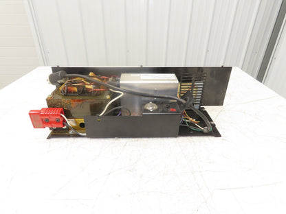 Lester 27380 24VDC Battery Charger AGM 150-305AH Walkie Pallet Stacker Forklift