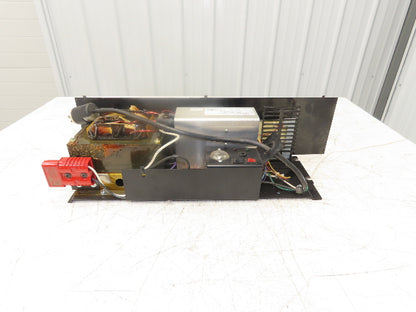 Lester 27380 24VDC Battery Charger AGM 150-305AH Walkie Pallet Stacker Forklift