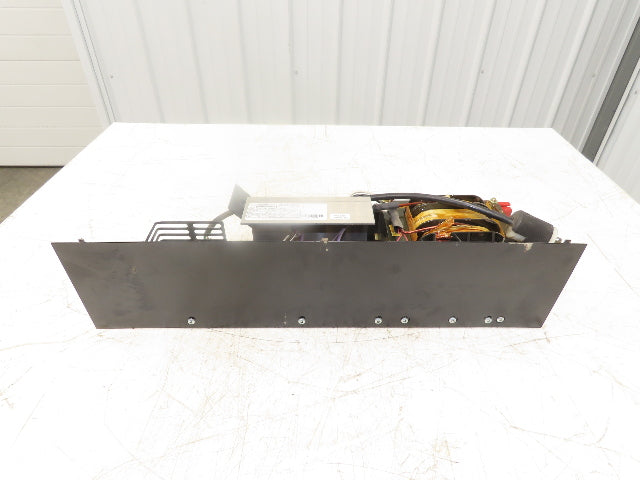 Lester 27380 24VDC Battery Charger AGM 150-305AH Walkie Pallet Stacker Forklift