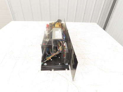 Lester 27380 24VDC Battery Charger AGM 150-305AH Walkie Pallet Stacker Forklift