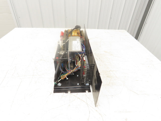 Lester 27380 24VDC Battery Charger AGM 150-305AH Walkie Pallet Stacker Forklift