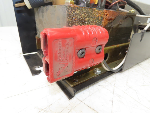 Lester 27380 24VDC Battery Charger AGM 150-305AH Walkie Pallet Stacker Forklift