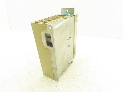 Yaskawa SGDM-A5ADAY360 ServoPack Servo Drive 1Ph In 0.05kW 0.64A 3Ph Out 230V