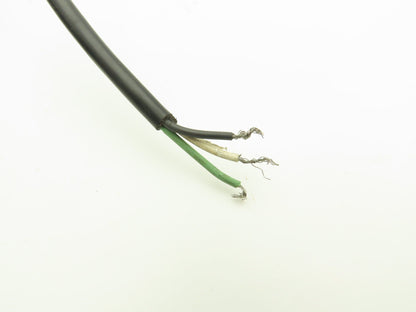 Bison 011-336-2011 Gearmotor 10.6:1 Reducer 170rpm Parallel Output