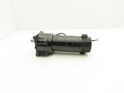 Bison 011-336-2011 Gearmotor 10.6:1 Reducer 170rpm Parallel Output