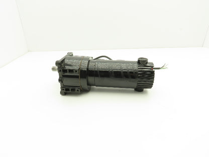 Bison 011-336-2011 Gearmotor 10.6:1 Reducer 170rpm Parallel Output