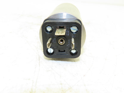 Druck PTX 610-1286 Pressure Transmitter 4-20mA 9-30VDC