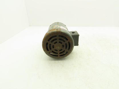 Baldor Reliance M3542 AC Motor 3/4Hp 1725 RPM 208-230/460V 3PH 56 Frame TEFC