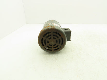 Baldor Reliance M3542 AC Motor 3/4Hp 1725 RPM 208-230/460V 3PH 56 Frame TEFC