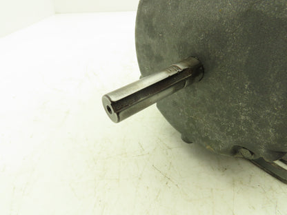 Baldor Reliance M3542 AC Motor 3/4Hp 1725 RPM 208-230/460V 3PH 56 Frame TEFC