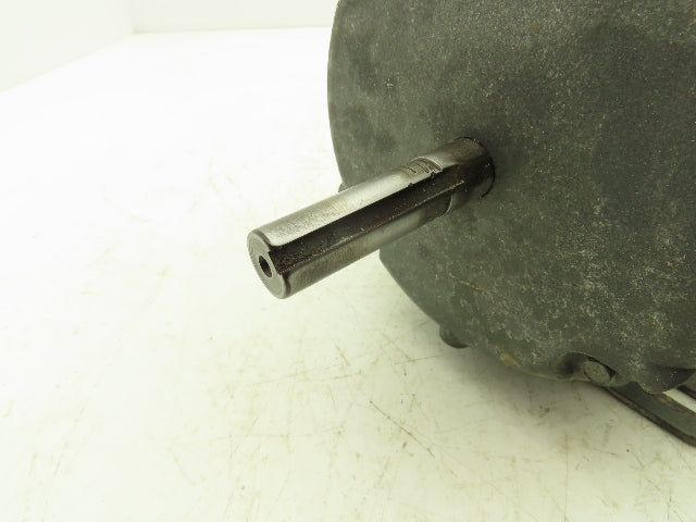 Baldor Reliance M3542 AC Motor 3/4Hp 1725 RPM 208-230/460V 3PH 56 Frame TEFC