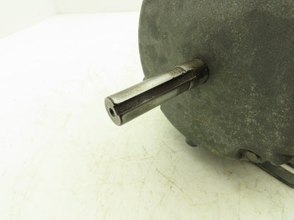 Baldor Reliance M3542 AC Motor 3/4Hp 1725 RPM 208-230/460V 3PH 56 Frame TEFC