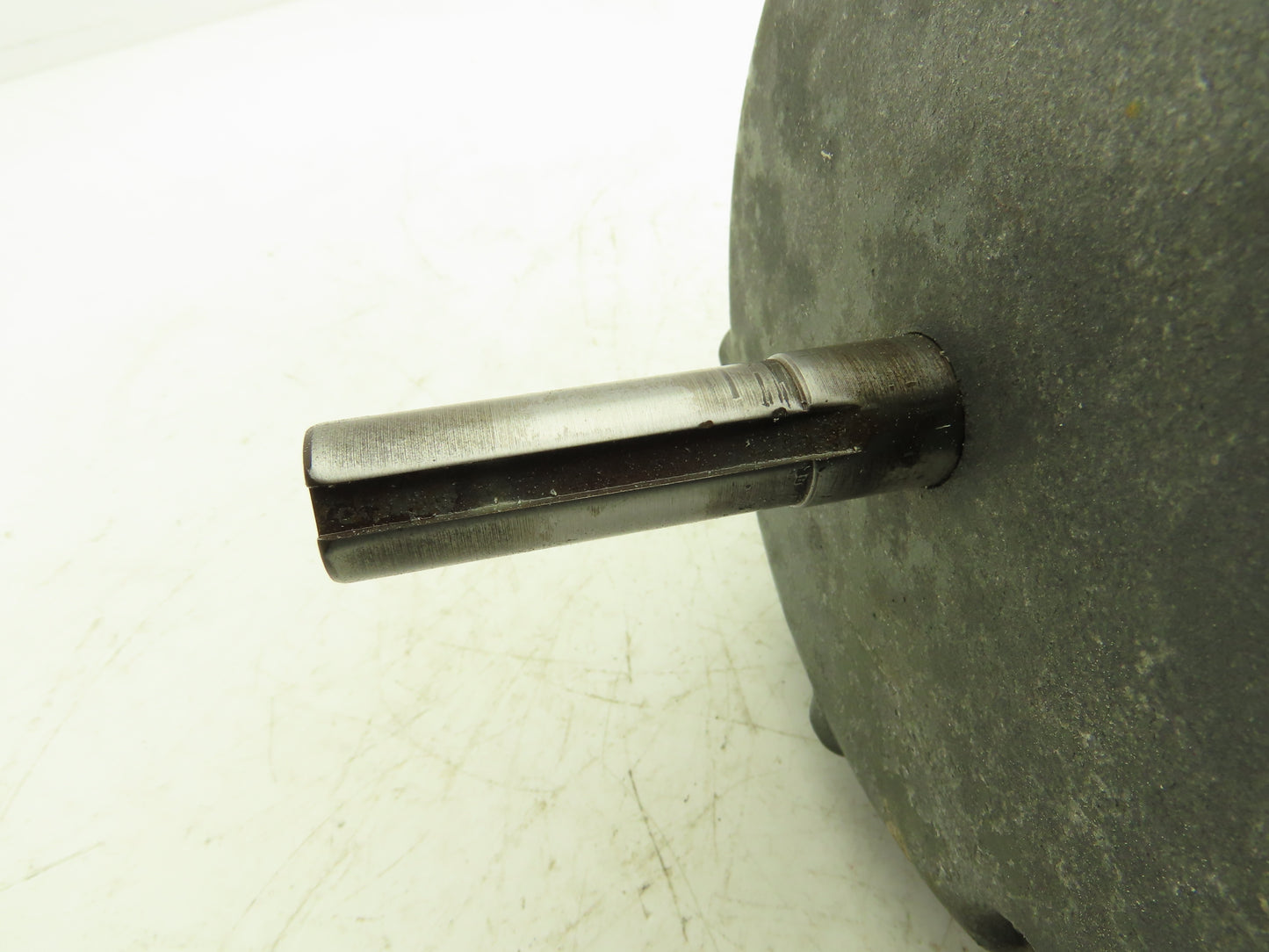 Baldor Reliance M3542 AC Motor 3/4Hp 1725 RPM 208-230/460V 3PH 56 Frame TEFC