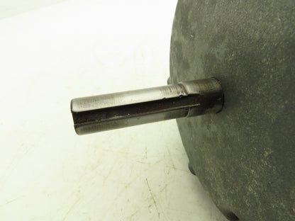 Baldor Reliance M3542 AC Motor 3/4Hp 1725 RPM 208-230/460V 3PH 56 Frame TEFC