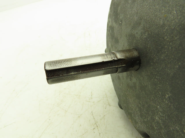 Baldor Reliance M3542 AC Motor 3/4Hp 1725 RPM 208-230/460V 3PH 56 Frame TEFC