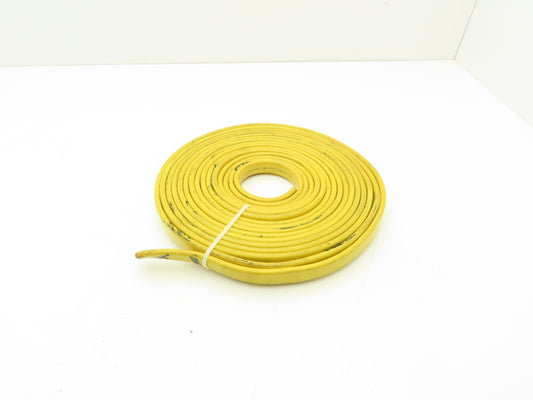 Festoon Cable Outdoor E60362H Multi-Conductor Flat Cable 4 Wire 10AWG 600V 30'