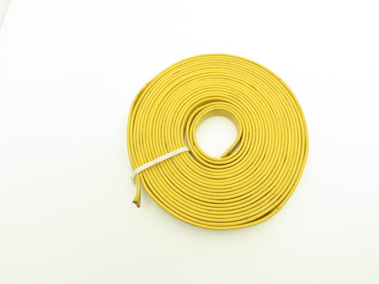 Festoon Cable Outdoor E73093 Multi-Conductor Flat Cable 8 Wire 16AWG 600V 42'