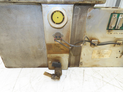 Rofin-Sinar 221290 Power Supply From 2000 SMX Laser 400V 36A