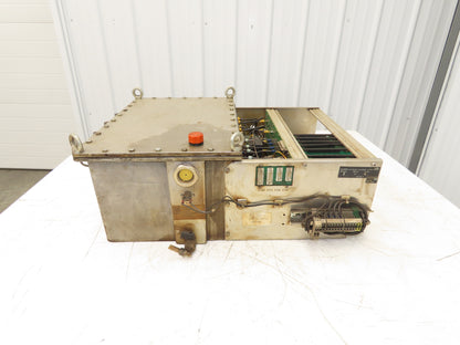 Rofin-Sinar 221290 Power Supply From 2000 SMX Laser 400V 36A