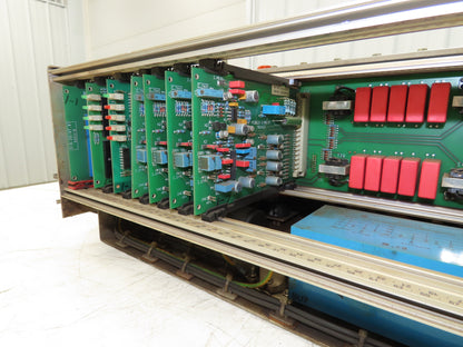 Rofin-Sinar 221290 Power Supply From 2000 SMX Laser 400V 36A