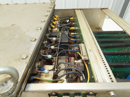 Rofin-Sinar 221290 Power Supply From 2000 SMX Laser 400V 36A
