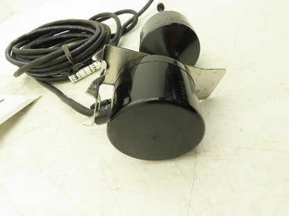 SJE-Rhombus 20VM2WP VerticalMaster Pump Switch 230V 20' Cord