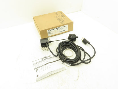 SJE-Rhombus 20VM2WP VerticalMaster Pump Switch 230V 20' Cord