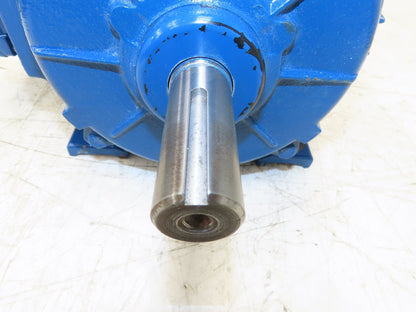 Cantoni 20NFM-3-5-18 Elektrim AC Motor 5Hp 1745rpm 230/460v 3ph 184T TEFC