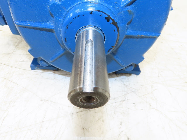 Cantoni 20NFM-3-5-18 Elektrim AC Motor 5Hp 1745rpm 230/460v 3ph 184T TEFC