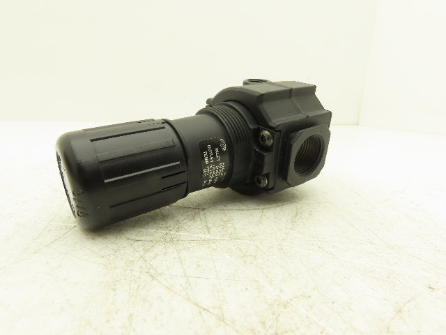 Dixon R74G-6R Pressure Regulator 3/4" NPT 300psig