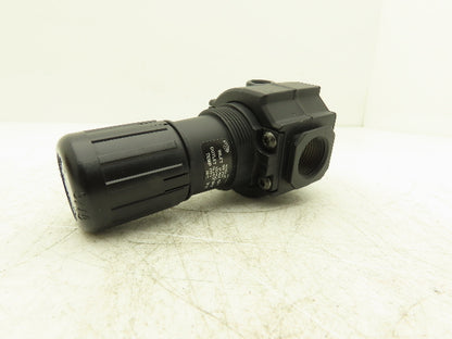 Dixon R74G-6R Pressure Regulator 3/4" NPT 300psig