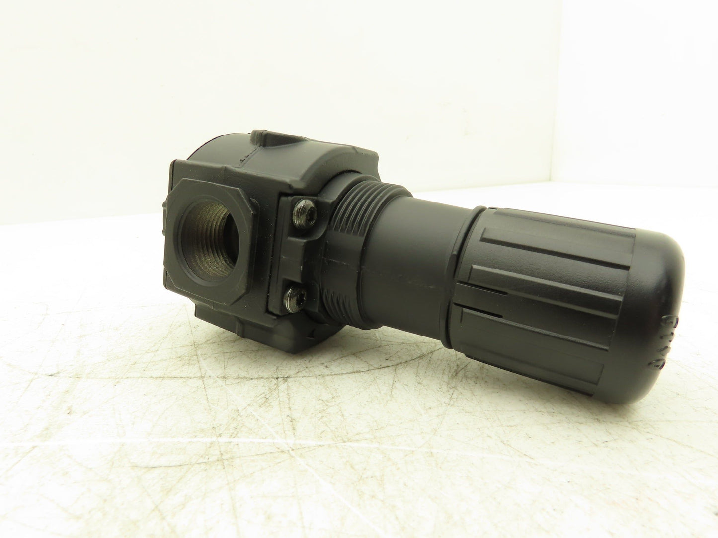 Dixon R74G-6R Pressure Regulator 3/4" NPT 300psig