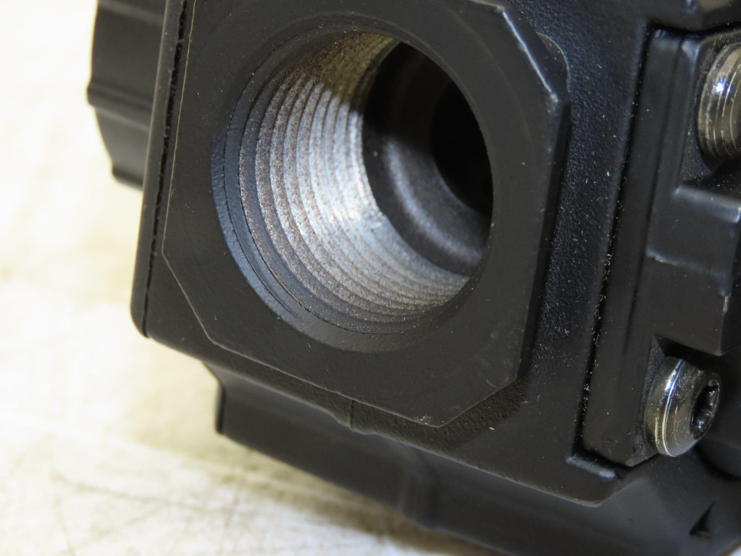 Dixon R74G-6R Pressure Regulator 3/4" NPT 300psig