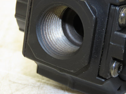 Dixon R74G-6R Pressure Regulator 3/4" NPT 300psig