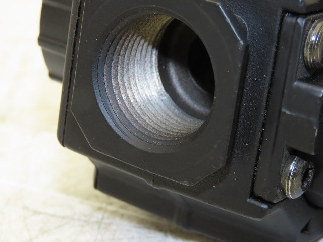 Dixon R74G-6R Pressure Regulator 3/4" NPT 300psig