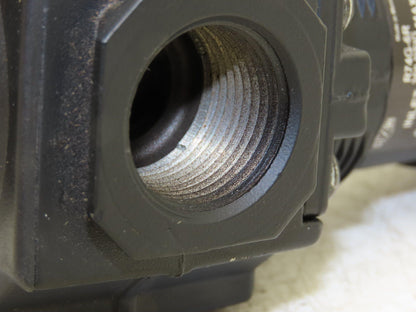 Dixon R74G-6R Pressure Regulator 3/4" NPT 300psig